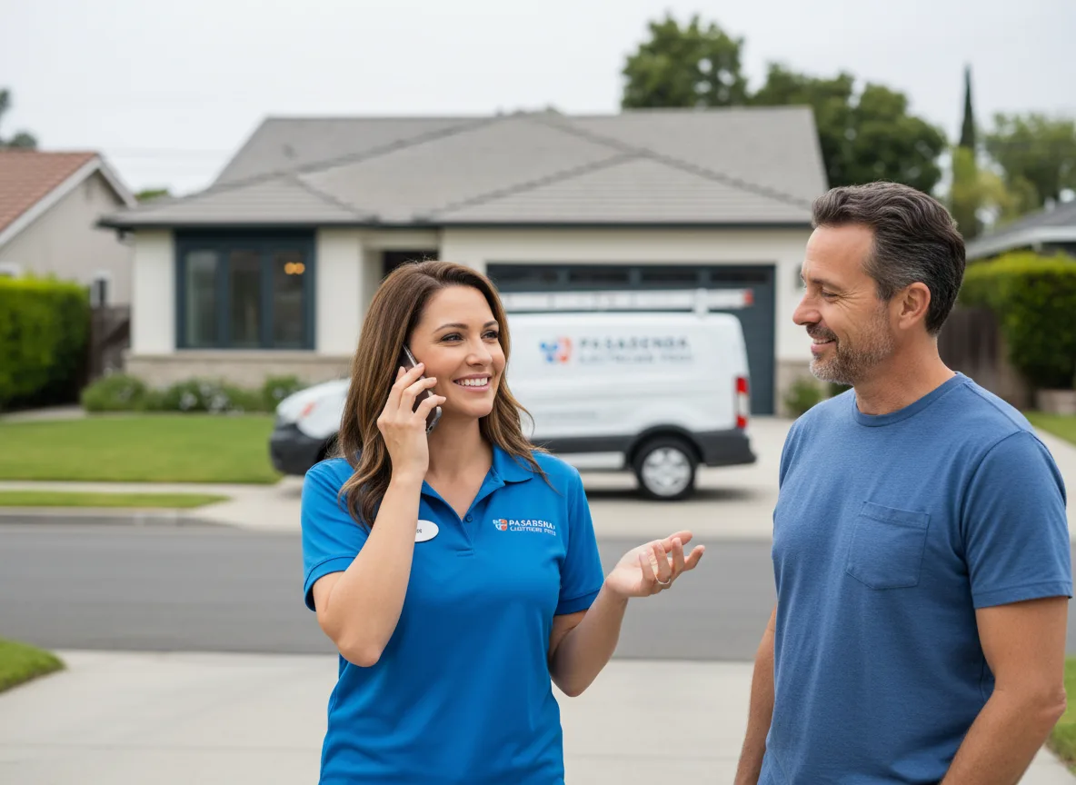 Electrician Chatham, NJ FAQs